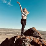 Joni Marshall - @jonimarshall_ - Instagram