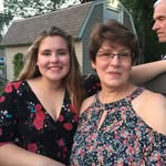 Joni Marshall - @jonimarie48017 - Instagram