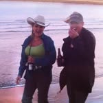 Joni Marshall Wallace - @cowtownboy - Instagram