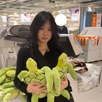Joni Michael - @ddcy0928 - Instagram