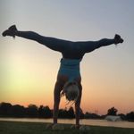 Jenny Jones Milliron - @that_geriatric_gymnast - Instagram
