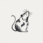 Joni Montgomery, DVM - @themotleymouse - Instagram