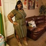 Jonique Montgomery - @joniquemontgomery - Instagram