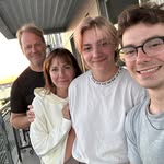 Joni Moore - @jonithomasmoore - Instagram