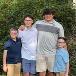 Joni Moore - @jonilam28 - Instagram
