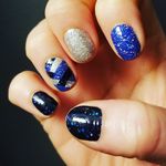 Joni Newman - @jonis_jazzy_nails - Instagram