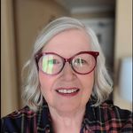 Joni Noble Goss - @noblejoni - Instagram