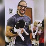 Jônio Domingues - @joniodomingues - Instagram