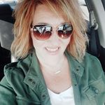 Joni Kean Owens - @jonigail76 - Instagram