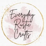 Joni Owens - @everydayrusticcrafts - Instagram