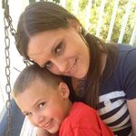 Joni Brian Norris - @pacejoni - Instagram
