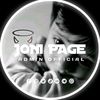 joni page - @_joni_page - TikTok