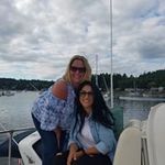 Joni Page - @pagejoni - Instagram