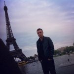Joni Paris - @joniparis14 - Instagram