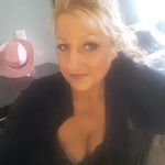 Joni Parsons - @kittenisspoiled2018 - Instagram