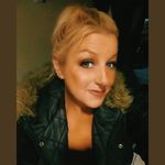 Joni Parsons - @joni.parsons.92 - Instagram