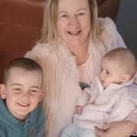 Joni Parsons - @jonifranklin12345 - Instagram