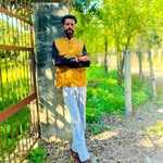 Joni Paul - @jhony_pardhan_barara - Instagram