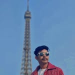 Joni Paul - @jonipaul31 - Instagram