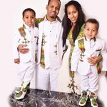 JoniPaul Kesete Angosom - @jonipaulkesete - Instagram