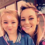 Joni Perkins - @kristendianne93 - Instagram