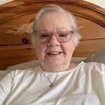 Joni Weymouth Perkins - @joniperkins61 - Instagram