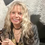 Joni Joan Phillips Morris - @joni_violet - Instagram