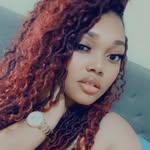 Joni Phillips - @huni_babi - Instagram