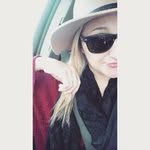 Joni Pope - @popejoni - Instagram
