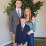 Joni Pope - @chevylady652 - Instagram