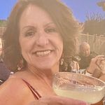 Joni Meyer Powers - @jonimeyerpowers - Instagram