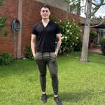 Joni Ramirez - @joniramirez.14 - Instagram