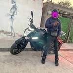Joni Ramirez - @joniramirez92 - Instagram