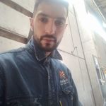 Joni Ramirez - @joniskynet - Instagram