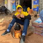 Joni ramirez - @joniramirez761 - Instagram