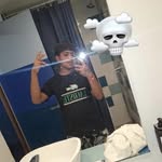 Joni Ramirez - @joni_ramirez666 - Instagram
