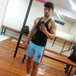 Joni Ramirez - @joni_rami99 - Instagram
