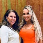 Joni Taylor Ramirez - @jonitaylorramirez - Instagram