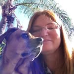 Joni Raymond Mihokovich - @deweydoglife - Instagram