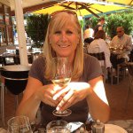 Joan McKnight Riley - @joniriley - Instagram