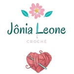 Jônia Leone crochê🧵🧶 - @jonia.croche - Instagram