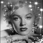Joni Leigh Rogers - @crazygemini77 - Instagram
