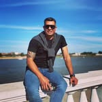 Jonatan Emanuel Ruiz - @joniruiz1983 - Instagram