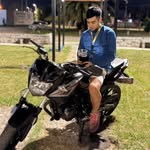 tiki 🦊 - @joni_ruiz_diaz - Instagram