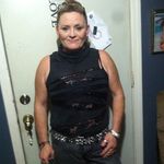 Joni Ryan - @ainttappin - Instagram