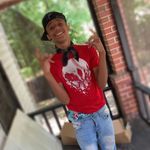 Joniryan Douglas - @joniryandoug21 - Instagram