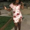 Jonise Joseph - @joniseally - TikTok
