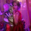 @ vidya and sweta 1 - @jonishaw7 - TikTok