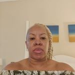 Joni Shaw-Prophete - @stem410 - Instagram