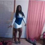 Jonisha Wilson - @jonishawilson - Instagram